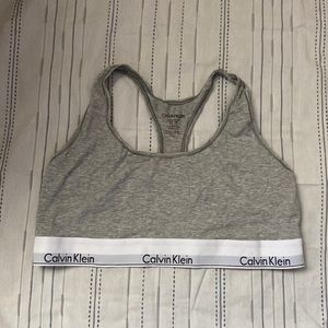 Calvin Klein Sports Bra